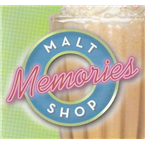 Malt Shop Memories