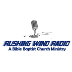 Rushing Wind Radio