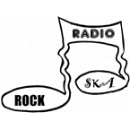 ROCKANDSKA Radio