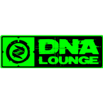 DNA Lounge Live
