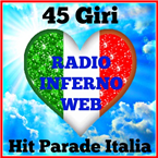45 Giri - RIW HIT PARADE ITALIA