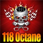 118 OCTANE