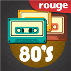 Rouge 80's