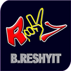 RV7 B.RESHYIT