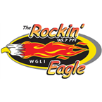 98-7 The Rockin' Eagle