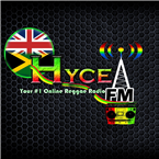 HYCE FM