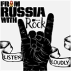 From Russia with rock radio