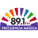 89.1 Frecuencia Mágica