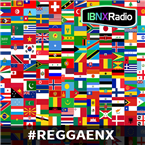 IBNX Radio - #ReggaeNX