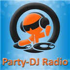 Party DJ Radio