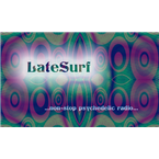 Latesurf Psychedelic Radio