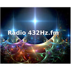 Radio 432Hz.fm