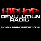 Hip Hop Revolution Radio