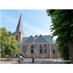 Putten oude kerk kerkomroep