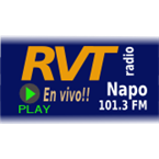 RVT RADIO - Los Ríos