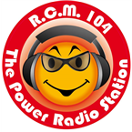 RCM 104 RADIO WEB