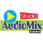 Studio AudioMix WebRadio