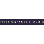 Real Synthetic Audio