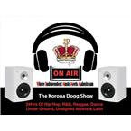 Korona Dogg Radio