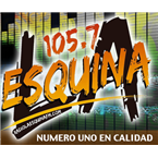 LA ESQUINA 105.7 FM