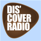 Dis' Cover Radio