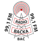 Radio Backa
