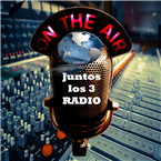 Juntos los tres Radio