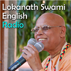 Lokanath Swami English Radio