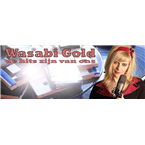 wasabi gold