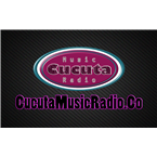 Cucuta Music Radio