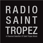 Radio Saint Tropez : House Music Radio