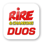 Rire & Chansons DUOS