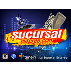 La Sucursal Estereo