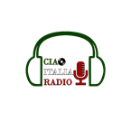 Ciao Italia Radio - Classics Vintage Italia 60 70 80 90 Italy It
