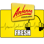 ANTENNE VORARLBERG - Fresh