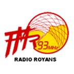 Radio Royans