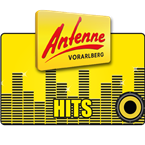 Antenne Vorarlberg - Hits