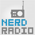 Nerd Candy Radio