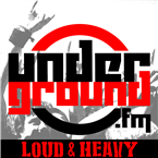 UNDERGROUND.FM - Loud & Heavy