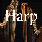 CALM RADIO - HARP