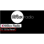 HitBoxRadio