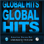 America Stereo.Net Global Hits