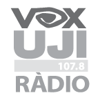 Vox UJI Radio