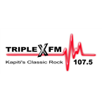 TripleXFM Kapiti 107.5