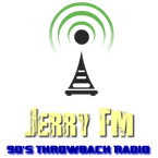 Jerry FM Throwback To the 90s