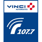 Radio Vinci Autoroutes Sud - Escota Ouest