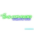 The New 91-5 AMP Radio