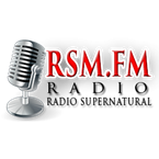 Supernatural Ministry Radio