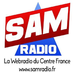 SAM RADIO OFFICIEL