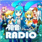 First Sound Vocaloid Radio